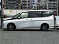 2023 Nissan Serena