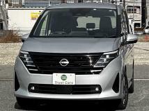 2023 Nissan Serena