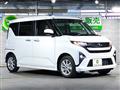 2025 Daihatsu Move