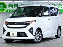 2025 Daihatsu Move