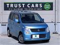2010 Suzuki Wagon R