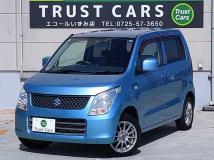 2010 Suzuki Wagon R