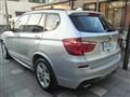 2015 BMW X3