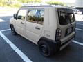2002 Daihatsu Naked