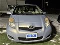 2009 Toyota Vitz