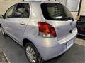 2009 Toyota Vitz