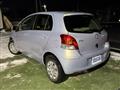 2009 Toyota Vitz