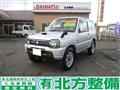 2008 Suzuki Jimny