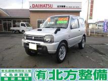 2008 Suzuki Jimny