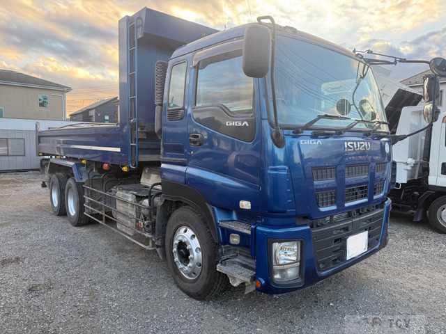 2015 Isuzu Isuzu Others