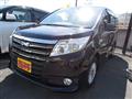 2016 Toyota Noah