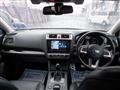 2016 Subaru Outback