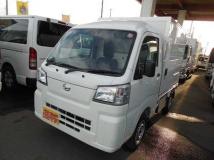 2025 Daihatsu Hijet Truck
