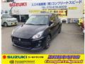 2025 Suzuki Swift