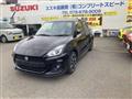 2025 Suzuki Swift