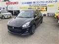 2025 Suzuki Swift