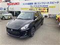 2025 Suzuki Swift