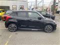 2025 Suzuki Swift