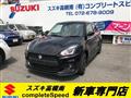 2025 Suzuki Swift