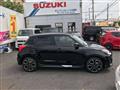 2025 Suzuki Swift