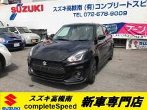 2025 Suzuki Swift