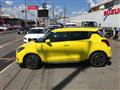 2025 Suzuki Swift
