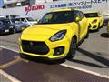 2025 Suzuki Swift