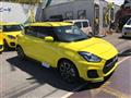 2025 Suzuki Swift