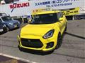 2025 Suzuki Swift