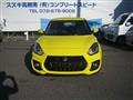 2025 Suzuki Swift