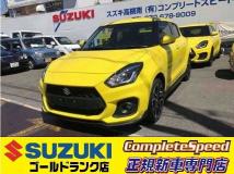 2025 Suzuki Swift