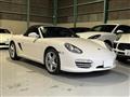 2011 Porsche Boxster