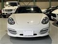 2011 Porsche Boxster
