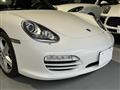 2011 Porsche Boxster