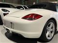 2011 Porsche Boxster