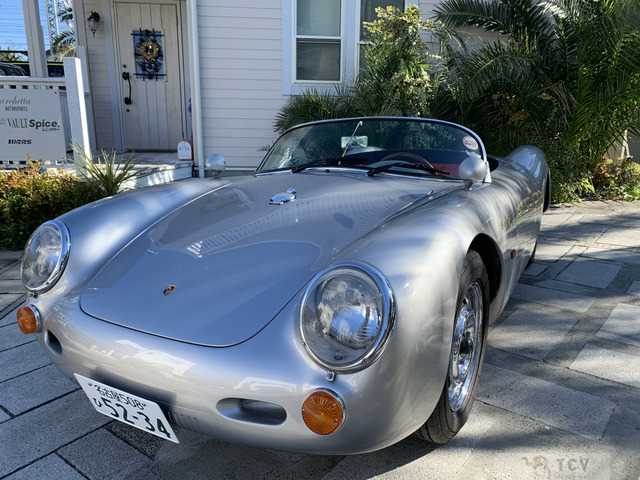 1995 Porsche Porsche Others