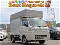 2016 Daihatsu Hijet Truck