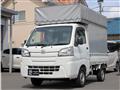 2016 Daihatsu Hijet Truck
