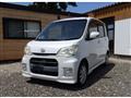 2010 Daihatsu Tant Exe