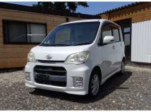 2010 Daihatsu Tant Exe