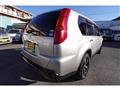 2008 Nissan X-Trail