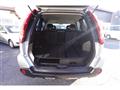 2008 Nissan X-Trail