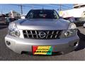 2008 Nissan X-Trail