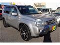 2008 Nissan X-Trail