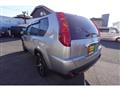 2008 Nissan X-Trail