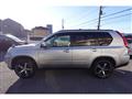 2008 Nissan X-Trail