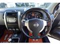 2008 Nissan X-Trail