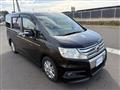 2012 Honda Step WGN