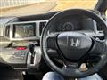 2012 Honda Step WGN