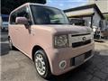 2014 Daihatsu Move Conte